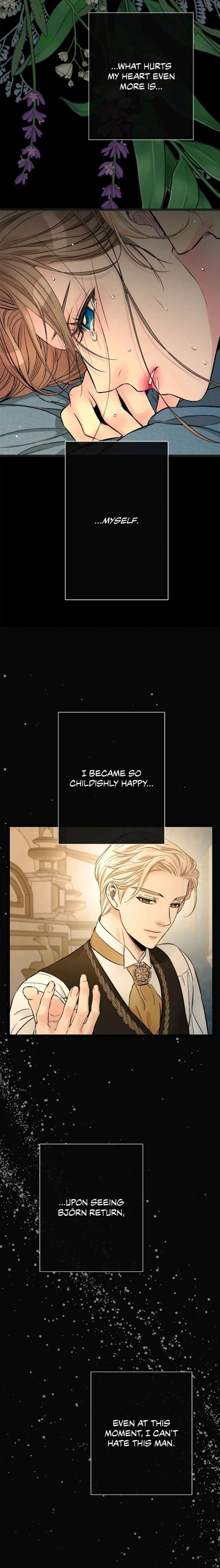 The Problematic Prince, Chapter 47 image 02